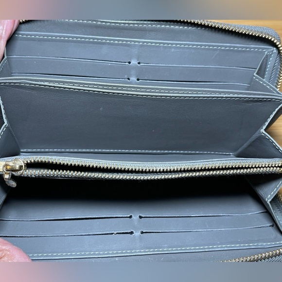 Louis Vuitton Vernis zippy wallet - Picture 11 of 16